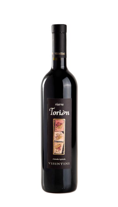 MERLOT TORION